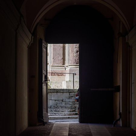 Maggiore Suite - Piazza IV Novembre Перуджа Екстериор снимка