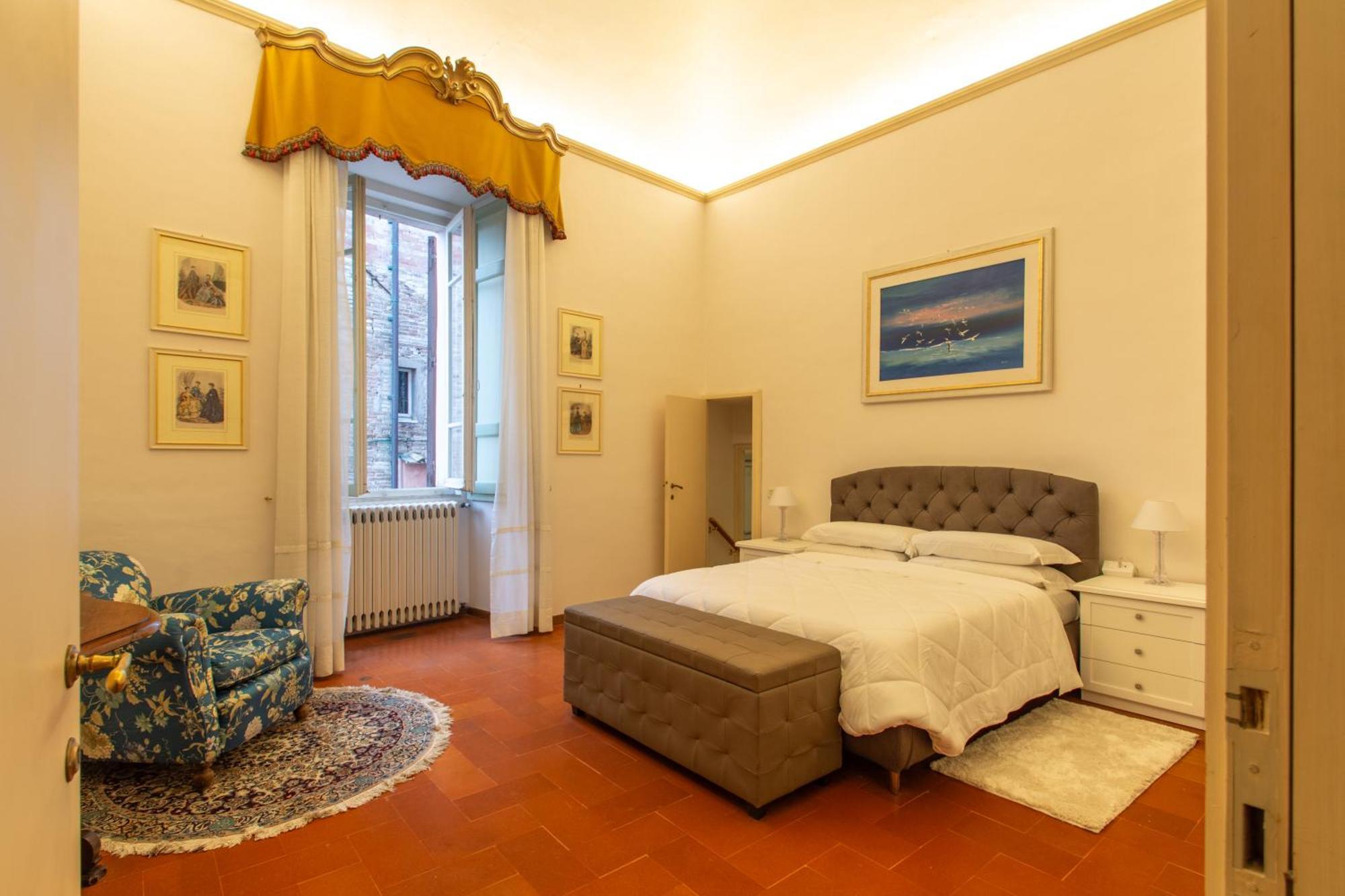 Maggiore Suite - Piazza IV Novembre Перуджа Екстериор снимка