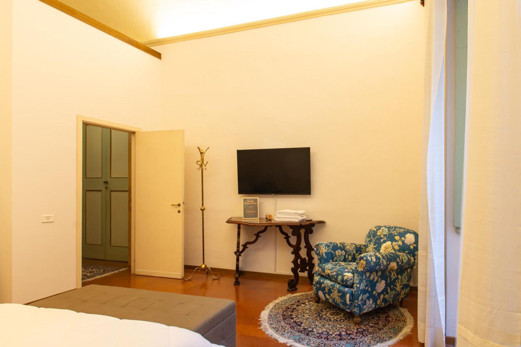 Maggiore Suite - Piazza IV Novembre Перуджа Екстериор снимка