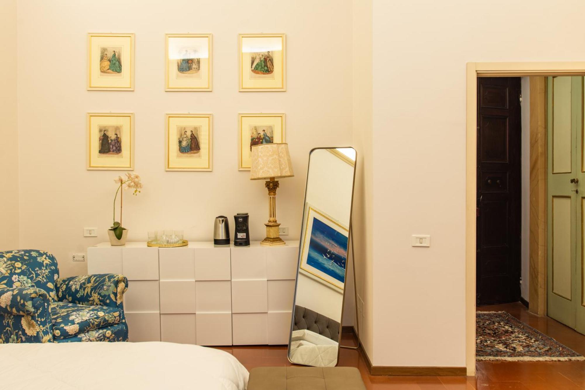 Maggiore Suite - Piazza IV Novembre Перуджа Екстериор снимка