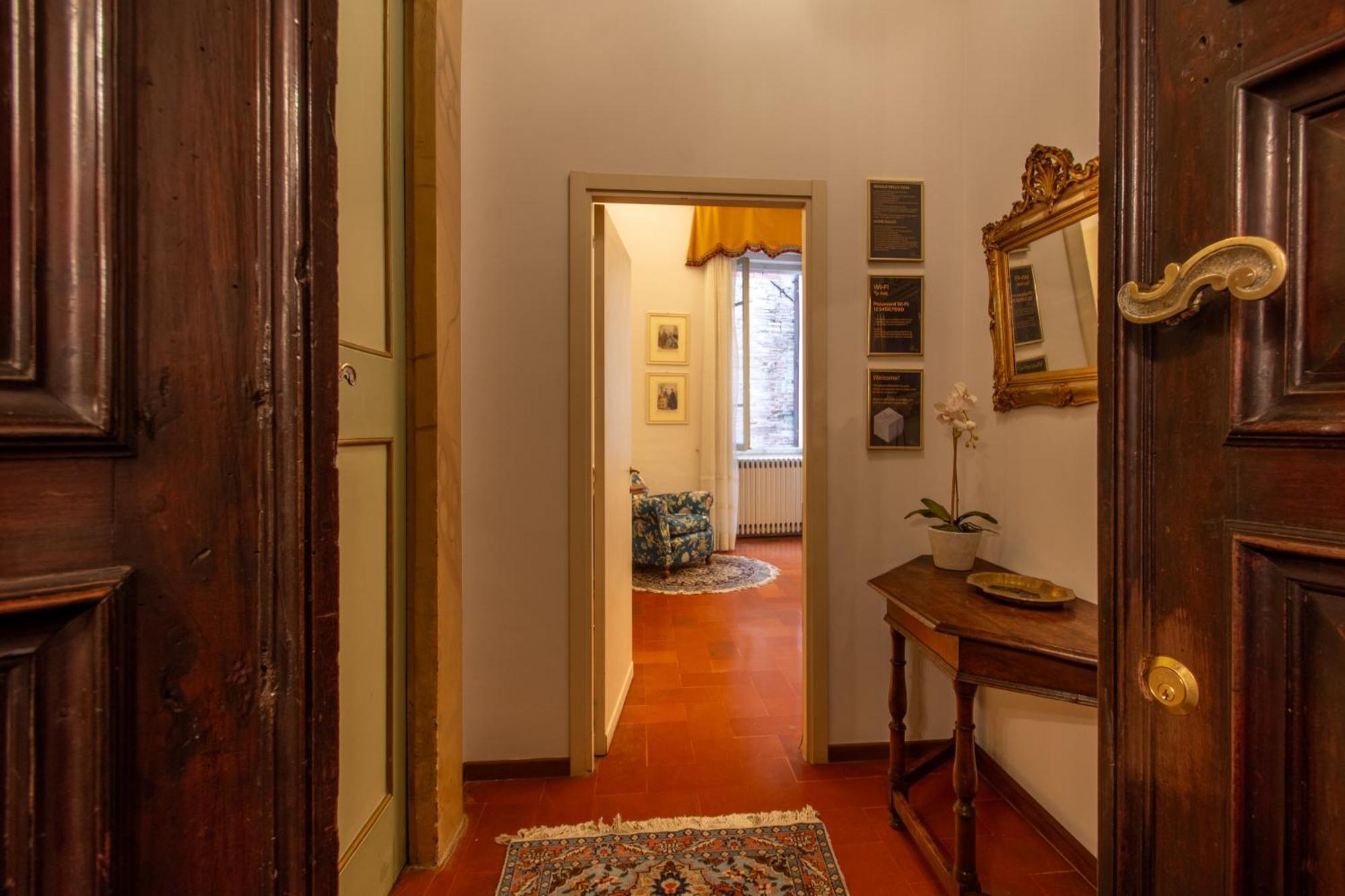 Maggiore Suite - Piazza IV Novembre Перуджа Екстериор снимка