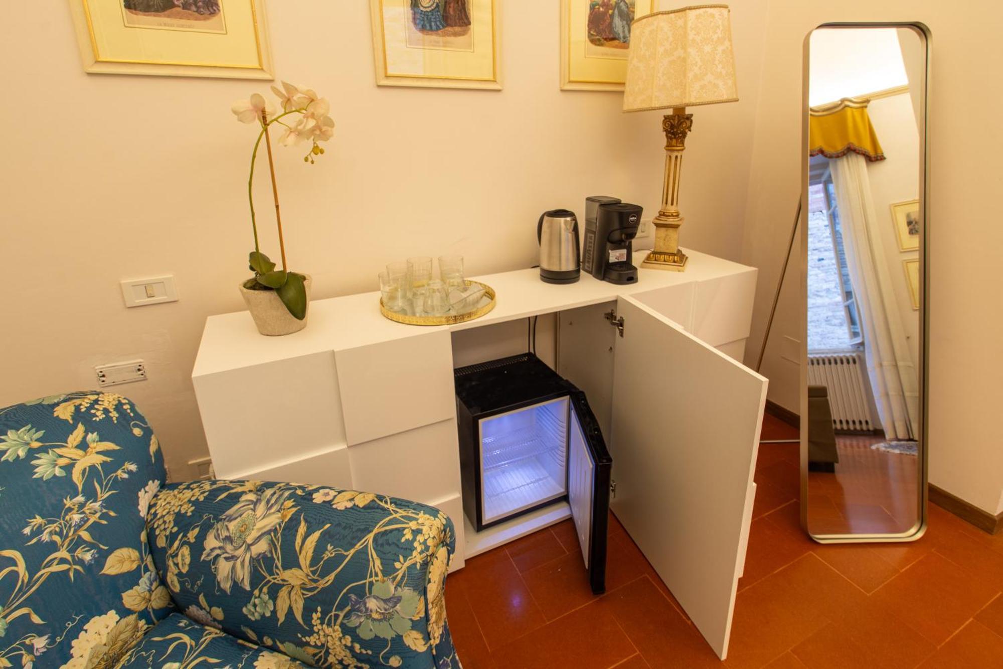 Maggiore Suite - Piazza IV Novembre Перуджа Екстериор снимка