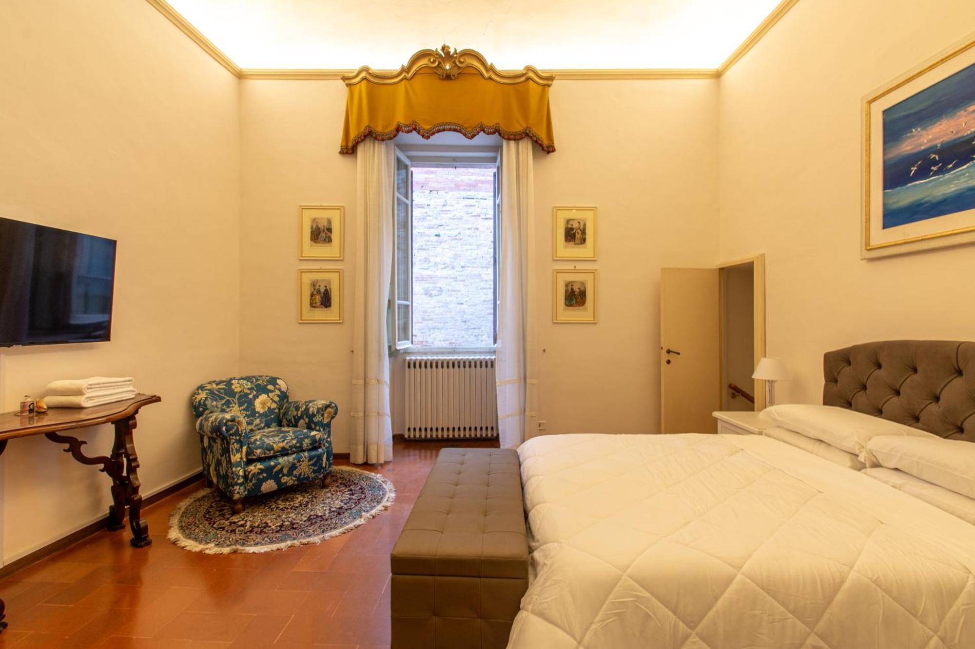 Maggiore Suite - Piazza IV Novembre Перуджа Екстериор снимка